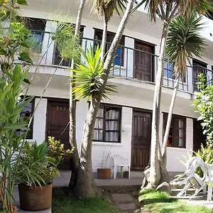 L'auberge Auberge de jeunesse