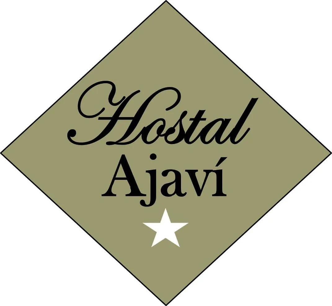 Hostal Ajavi Del Sur Quito